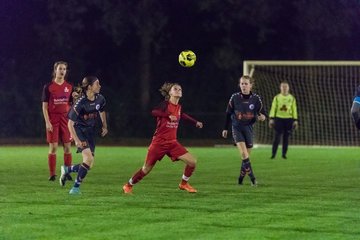 Bild 184 - B-Juniorinnen VfL Pinneberg - Eimsbuettler TV : Ergebnis: 1:0
